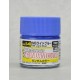 Mr Color Gundam Colour - Semi-Gloss MS Light Blue (10ml)