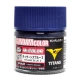 Mr Color Gundam Colour - Semi-Gloss Titans Blue 2 (10ml)