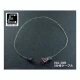 Vance LED Module - Three Branch Cable (wire length: 200mm)