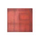 Mr Weathering Color - Filter Liquid Glaze Red (40ml)