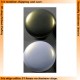 Mr Crystal Colour - Topaz Gold (18ml)