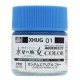 Aqueous Colour #Blue for Gundam The Witch from Mercury (10ml)