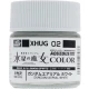 Aqueous Colour #White for Gundam The Witch from Mercury (10ml)