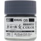 Aqueous Colour #Light Grey for Gundam The Witch from Mercury (10ml)