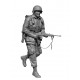 1/48 WWII US Para Normandy #3