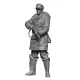 1/35 WWII SS Soldier Winter Uniform