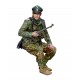 1/16 WWII Commander