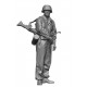 1/48 WWII MG42 Gunner Normandy #2