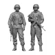 1/35 ROKA GP Security Guard set (2 figures)