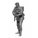 1/35 WWII British Paratrooper (thompson)