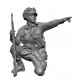 1/35 WWII US Paratrooper #5