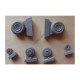 1/32 MiG-29 B/UB/M/K Wheels for Revell/Trumpeter kits