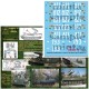Decals for 1/35 Hungarian 9K35 Strela-10 / Sa-13
