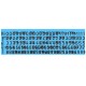 Decals for 1/35 WWII German Turret Numbers Part.11
