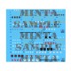 Decals for 1/35 WWII German Division Symbols