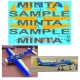 Decals for 1/48 JAK -52 Vari Gyula & HAF Signs