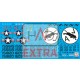 1/48 A-6E Intruder ''The Final Countdown'' Decal Sheet
