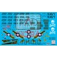 1/48 F-14A VF-84 ''The Final Countdown'' Extended Version Decal Sheet