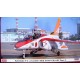 1/72 Kawasaki T-4 [JASDF 60th Anniversary Part 2]