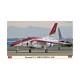 1/72 Kawasaki T-4 "Ashiya Special 2016"