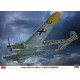 1/72 Focke-Wulf Fw189A-1 Night Fighter