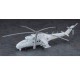 1/72 Modern Russian AF Mil Mi-24 HIND "UAV" Attack Helicopter