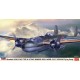 1/72 Mitsubishi G3M2/G3M3 Type 96 Attack Bomber Nell 22/23 Miyazaki Flying Group