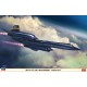 1/72 Sr-71(YF-12C) Blackbird ''NASA 1971''