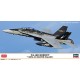 1/72 F/A-18D Hornet ''VMFA-115 Silver Eagles''