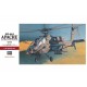 1/48 Boeing AH-64A Apache Attack Helicopter
