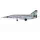 1/48 Modern Russian Mikoyan-25RBT Foxbat "World Foxbat" Jet Fighter