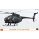 1/48 JGSDF/Taiwan Air Force OH-6D/500MD 