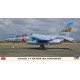 1/48 Kawasaki T-4 "Air Park 20th Anniversary"