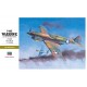 1/32 US P-40E Warhawk
