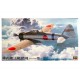 1/48 Mitsubishi A6M2a Zero Fighter Type 11
