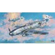 1/48 Messerschmitt Bf109G-6