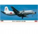 1/144 JMSDF YS-11 61st SQ Turboprop Airliner