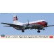 1/144 YS-11FC "JASDF Flight Check Squadron 60Th Anniversary"