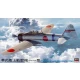 1/48 MITSUBISHI A6M2a ZERO FIGHTER TYPE 11 [JT42]