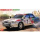 1/24 Mitsubishi Galant VR-4 1992 Safari Rally