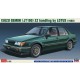1/24 Isuzu Gemini (JT190) ZZ Handling by Lotus 1988