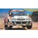 1/24 Mitsubishi Lancer Evolution III 1996 Safari Rally Winner