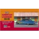 1/24 1966 American Lowrider Type T