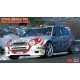 1/24 Toyota Corolla WRC 2000 Monte-Carlo Rally