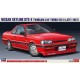 1/24 Nissan Skyline GTS-X Twin Cam 24V Turbo (R31) Late