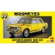 1/24 Datsun Bluebird 1600 SSS 'Mooneyes'