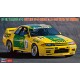 1/24 BP Oil Trampio GT-R (Skyline GT-R [BNR32 GR.A] 1993 Inter Tec Winner)