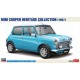 1/24 Mini Cooper Heritage Collection (1997)