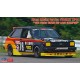 1/24 Asano Motors Starlet KP61 ''1982 Starlet Grand Cup Race Champion''