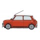 1/24 Mini Cooper 40th Anniversary Limited (1999)